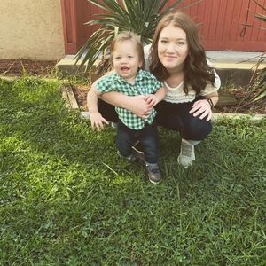 Meet your Posher, Donna